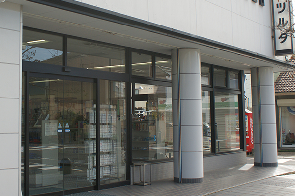 店内3